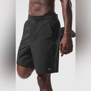 ALO Yoga Men’s Repetition Short 7” Inseam, XL NWOT